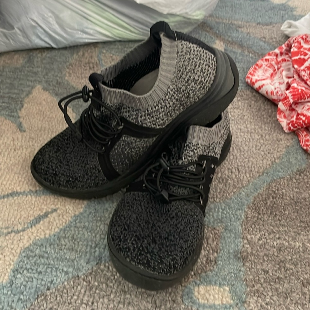 Align Nursing Sneakers